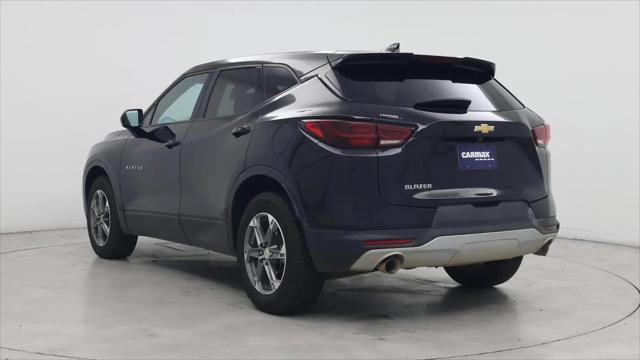 2023 Chevrolet Blazer FWD 2LT