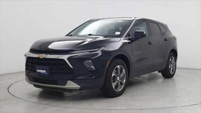 2023 Chevrolet Blazer FWD 2LT