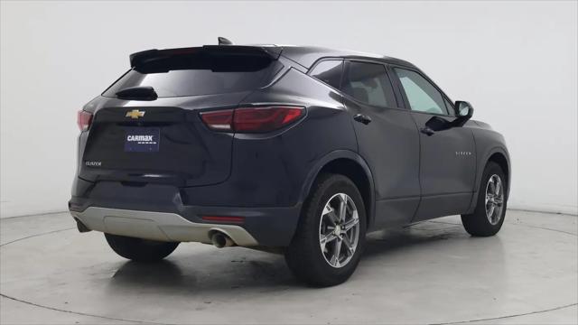 2023 Chevrolet Blazer FWD 2LT
