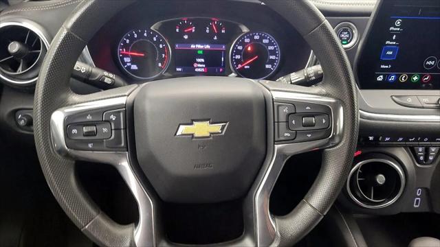 2023 Chevrolet Blazer FWD 2LT