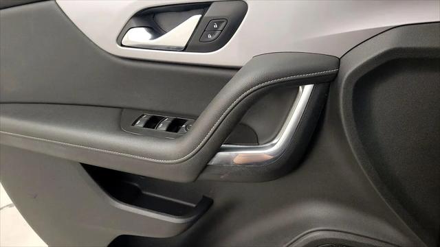 2023 Chevrolet Blazer FWD 2LT