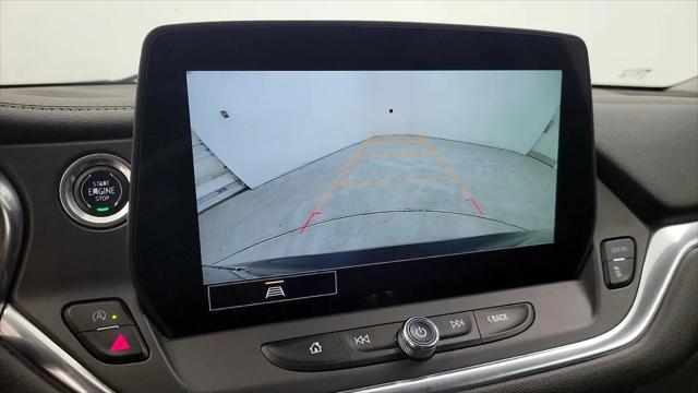 2023 Chevrolet Blazer FWD 2LT