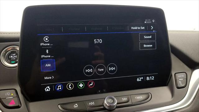 2023 Chevrolet Blazer FWD 2LT