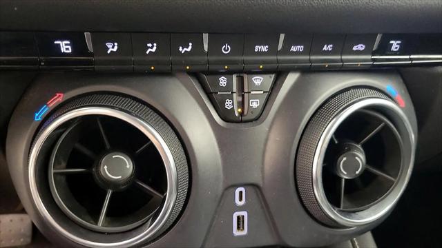 2023 Chevrolet Blazer FWD 2LT