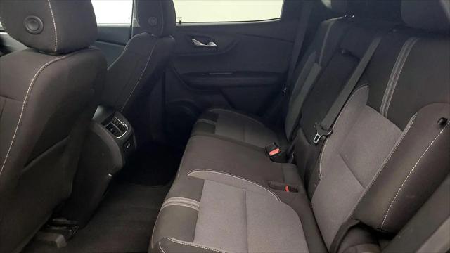 2023 Chevrolet Blazer FWD 2LT