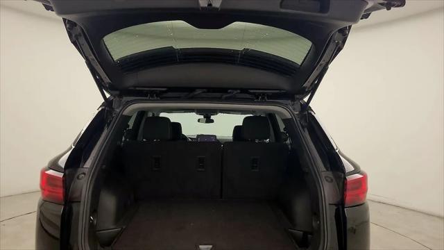 2023 Chevrolet Blazer FWD 2LT