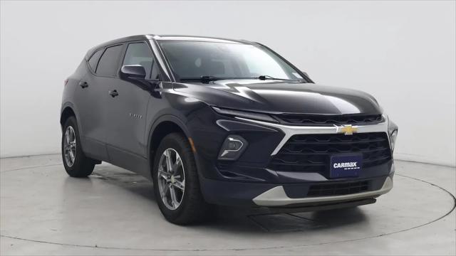 2023 Chevrolet Blazer FWD 2LT for sale in Ontario, CA