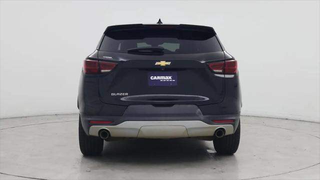2023 Chevrolet Blazer FWD 2LT