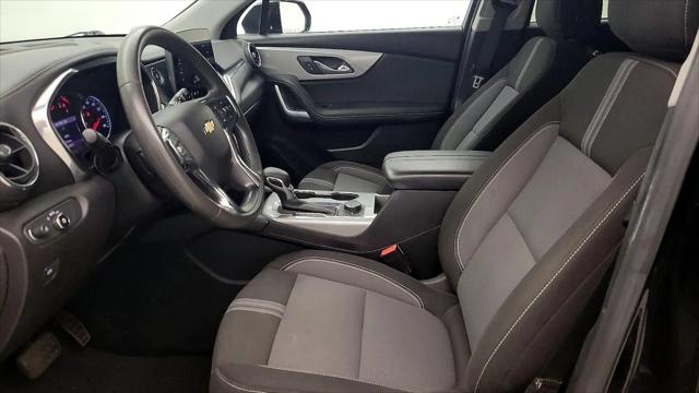 2023 Chevrolet Blazer FWD 2LT