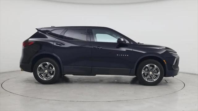 2023 Chevrolet Blazer FWD 2LT
