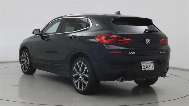 2020 BMW X2 xDrive28i