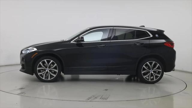 2020 BMW X2 xDrive28i