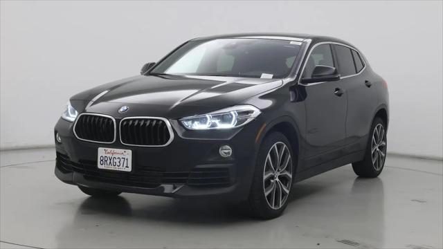 2020 BMW X2 xDrive28i