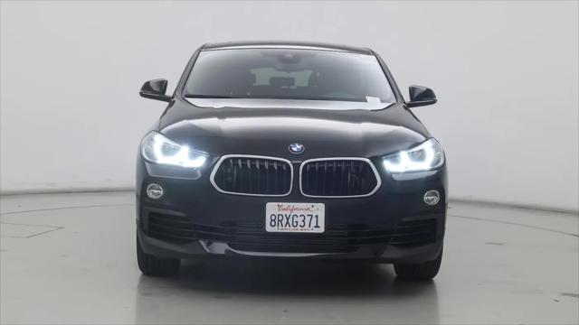 2020 BMW X2 xDrive28i