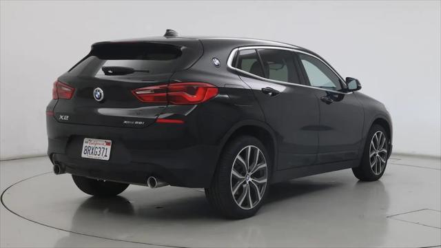 2020 BMW X2 xDrive28i