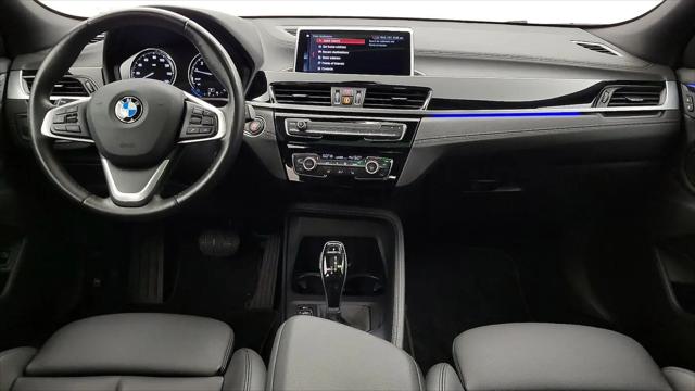 2020 BMW X2 xDrive28i