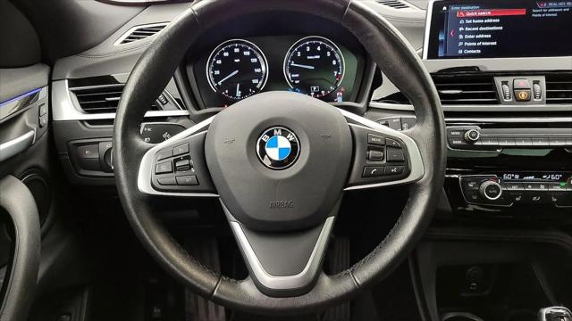 2020 BMW X2 xDrive28i
