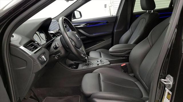 2020 BMW X2 xDrive28i