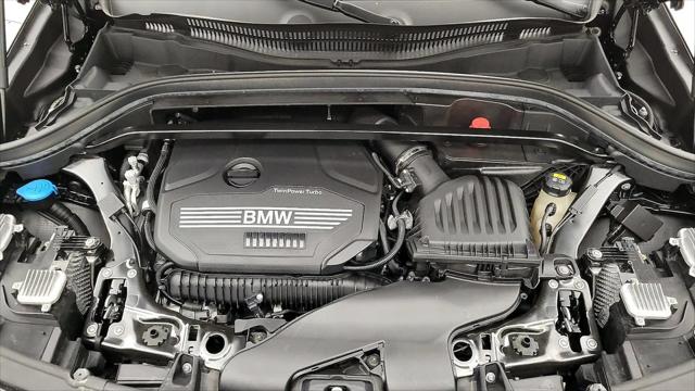 2020 BMW X2 xDrive28i
