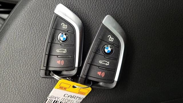 2020 BMW X2 xDrive28i