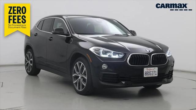 2020 BMW X2 xDrive28i for sale in Ontario, CA