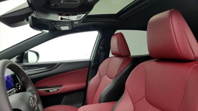 2025 Lexus NX NX 250