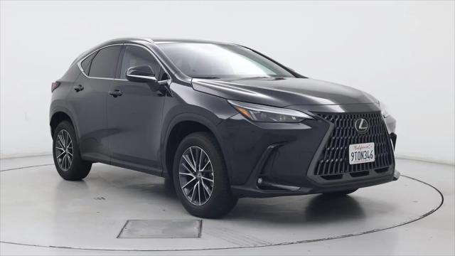 2025 Lexus NX NX 250 for sale in Ontario, CA