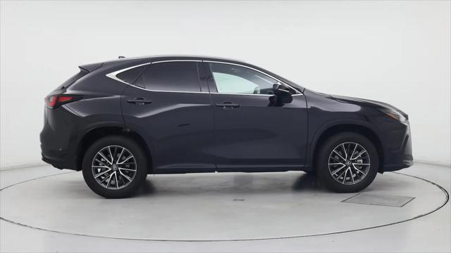 2025 Lexus NX NX 250