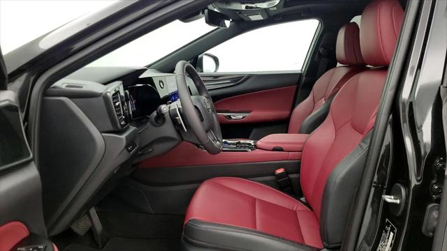 2025 Lexus NX NX 250