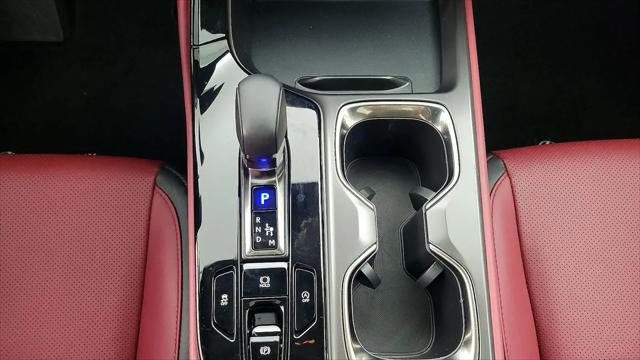 2025 Lexus NX NX 250