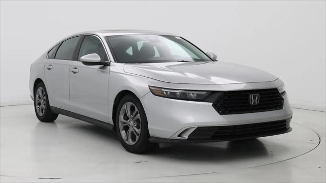 2024 Honda Accord EX for sale in Baton Rouge, LA