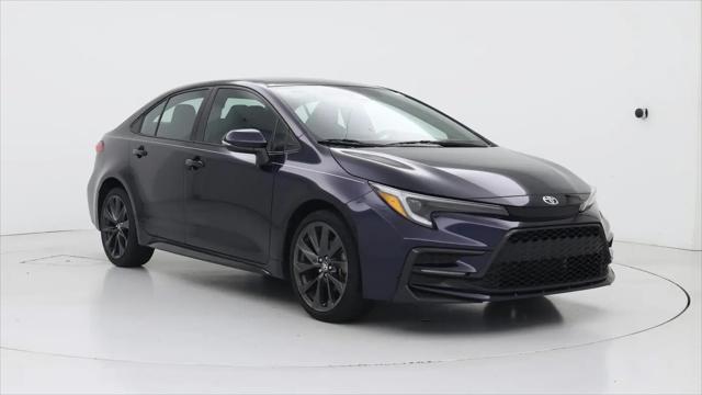 2023 Toyota Corolla SE for sale in Baton Rouge, LA