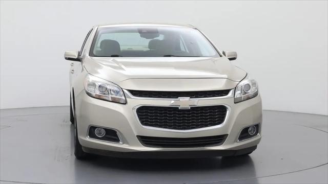 2015 Chevrolet Malibu 2LT