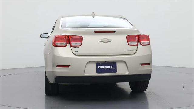 2015 Chevrolet Malibu 2LT