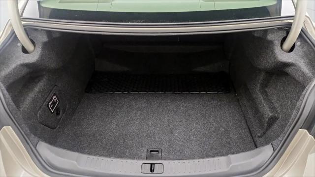 2015 Chevrolet Malibu 2LT