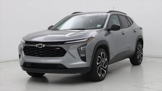 2025 Chevrolet Trax FWD 2RS