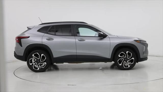 2025 Chevrolet Trax FWD 2RS