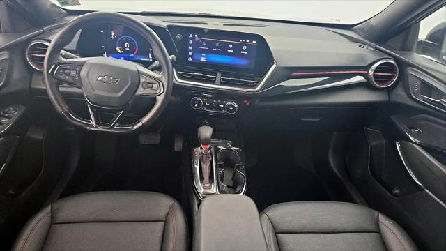2025 Chevrolet Trax FWD 2RS
