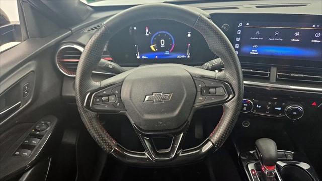 2025 Chevrolet Trax FWD 2RS
