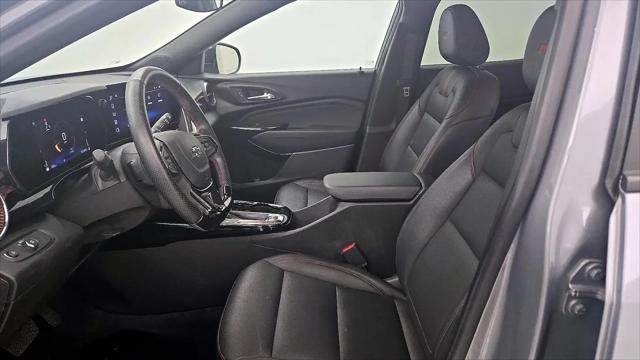 2025 Chevrolet Trax FWD 2RS