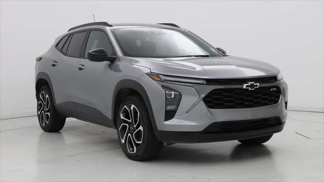 2025 Chevrolet Trax FWD 2RS for sale in Baton Rouge, LA
