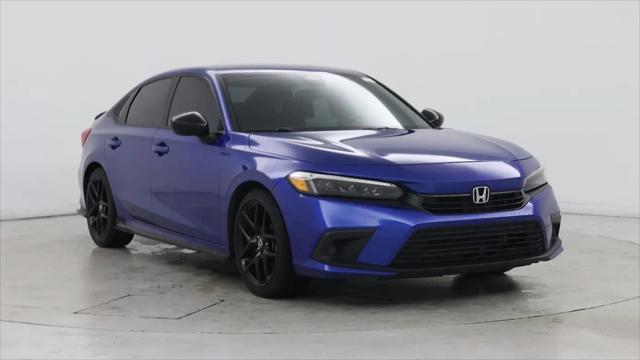 2024 Honda Civic Sport for sale in Baton Rouge, LA