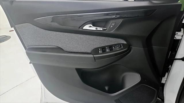 2024 Chevrolet TrailBlazer FWD LT