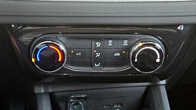2024 Chevrolet TrailBlazer FWD LT