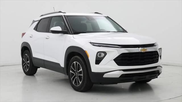 2024 Chevrolet TrailBlazer FWD LT for sale in Baton Rouge, LA