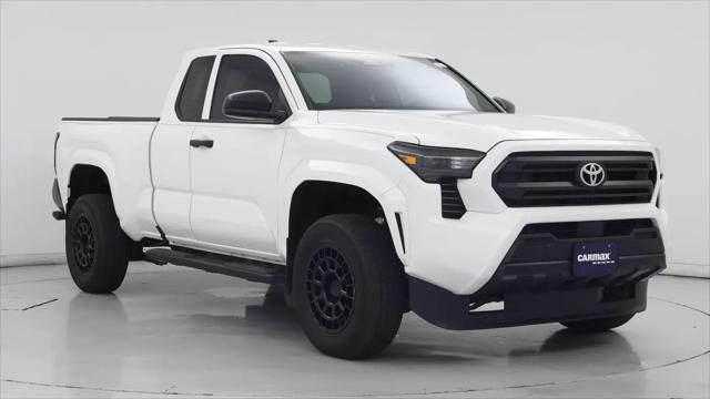 2025 Toyota Tacoma SR for sale in Baton Rouge, LA