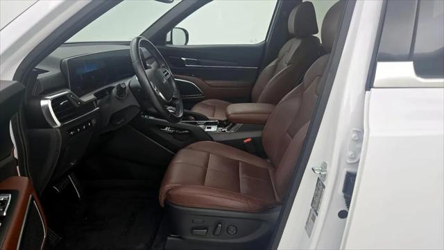 2023 Kia Telluride SX