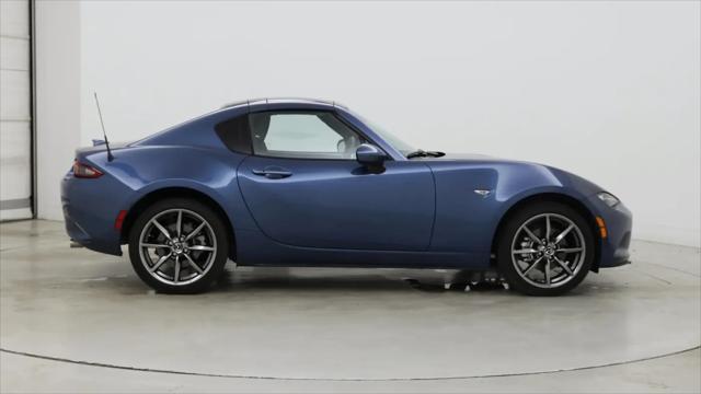 2020 Mazda MX-5 Miata RF Grand Touring