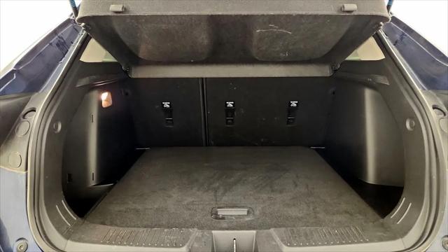 2024 Chevrolet Trax FWD LT