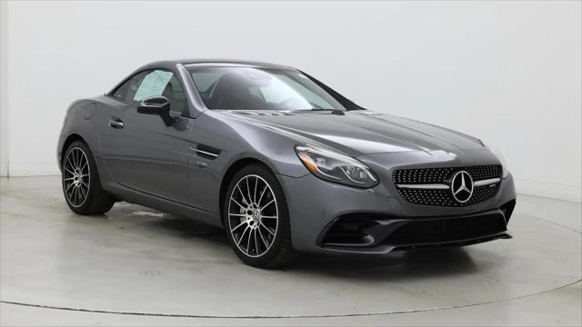 2017 Mercedes-Benz SLC AMG SLC 43 SLC 43 AMG for sale in Myrtle Beach, SC